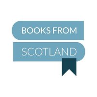 Books from Scotland(@scottishbooks) 's Twitter Profile Photo
