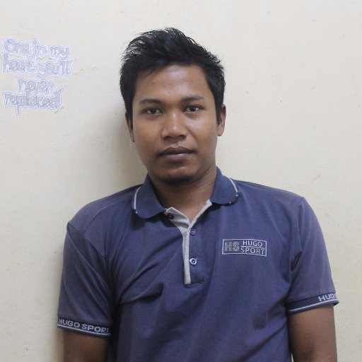 AriYusfizal1's profile picture. 