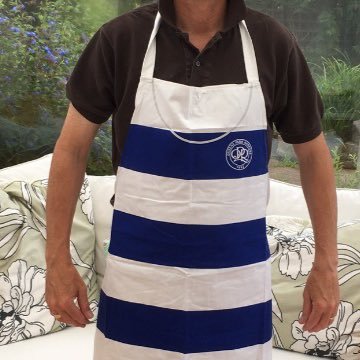 Cycling - cooking -eating - repeat _ Plus living the rollercoaster ride that is QPR