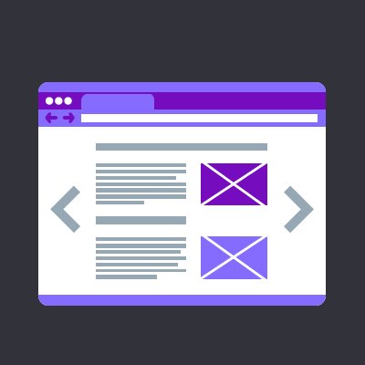 We are a professional IT company, specialized in websites programming.