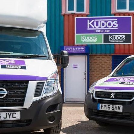 kudoslinenhire's profile picture. Highest quality & competitively priced #linenhire & #laundry services. Will also provide Event Linen Hire for #weddings, #corporateevents, domestic functions.