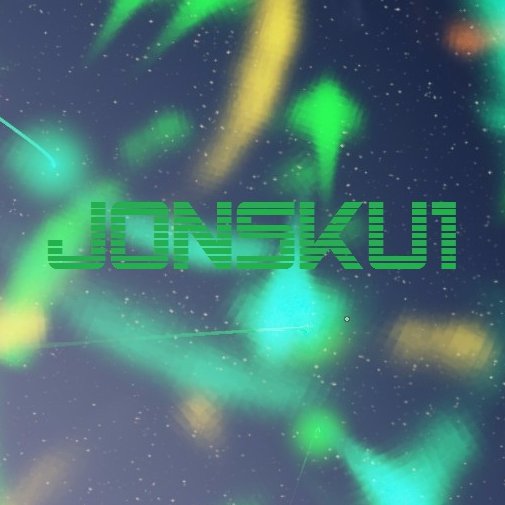 jonsku1official's profile picture. Finnish male streamer, speedrunner and youtuber (kinda). Writes in Finnish and English stuff :D yep that's all.