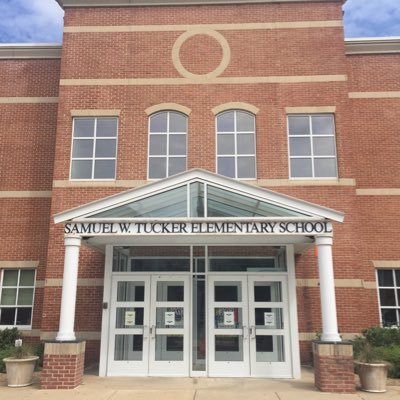 Official tweets from Samuel W. Tucker Elementary School in Alexandria, VA. #EveryStudentSucceeds Part of Alexandria City Public Schools @ACPSk12
