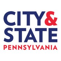 City & State PA(@CityAndStatePA) 's Twitter Profile Photo