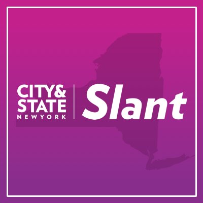 New York Slant is @CityandStateNY's platform for opinion and analysis about the inside stories in New York politics, from editor @nickpowellbkny.