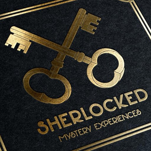 Sherlocked is an award-winning experience design studio based in Amsterdam. Our mission: to make the world a more magical place.