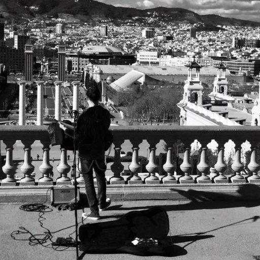 rubenpd13's profile picture. I'm feeling blue 'cause love is gone guess I lose but life goes on