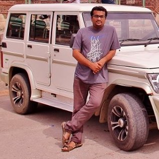 cjvaisu's profile picture. 