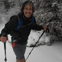VLADIMIR OCHOA (@vladytrail) 's Twitter Profile