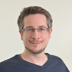 Thomas Ullmann is a Lecturer at the Institute of Educational Technology at the Open University, UK.