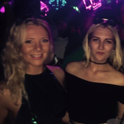 HannaD93's profile picture. 