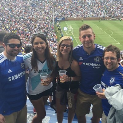 GregxJunge's profile picture. WSU. Nursin.