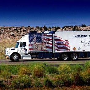 As a Landstar agent we have access to the widest range of transportation equipment and provide transportation services.