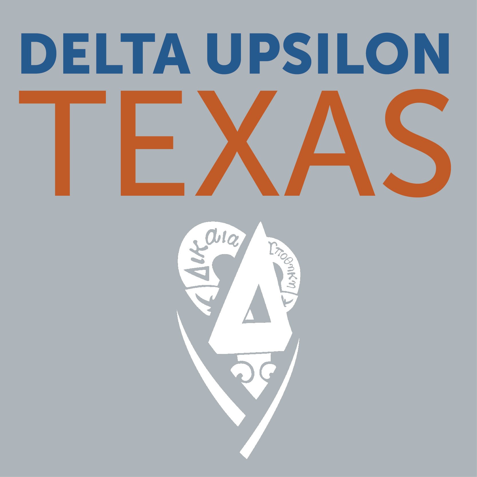 Texas Chapter | University of Texas at Austin
