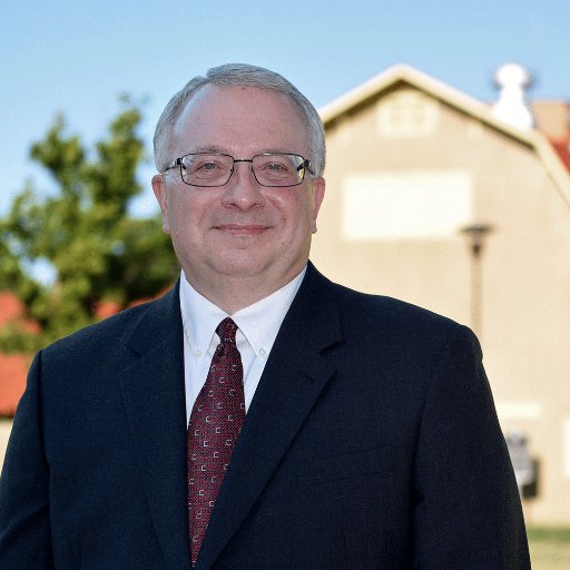 Associate Dean, Graduate School and Professor of Agricultural Communications @ Texas Tech University