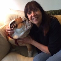 Janet B Aponte(@ApBJanet) 's Twitter Profile Photo