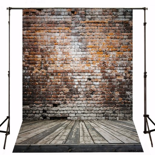 Basifoto Photography Backdrop on Amazon New Material good vertical sense; cloth can be washed easy to keep clean, no wrinkle, can be reused. Non-toxic