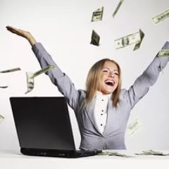 MakeMoney453's profile picture. 