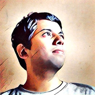 vganesh's profile picture. Human. PhD. Always learning. (RT/Follow != endorsement).

GitHub: https://t.co/EUn215UmAQ
Google Scholar: https://t.co/B8d5YzMWID