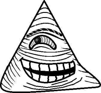 goldensaur_lol's profile picture. ¯\_(ツ)_/¯