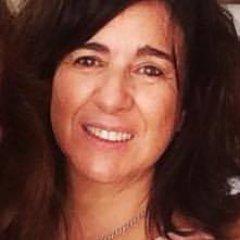 LuchiVelasco's profile picture. Publicista, gestora cultural, ex voleibolista, abuela de Anna.