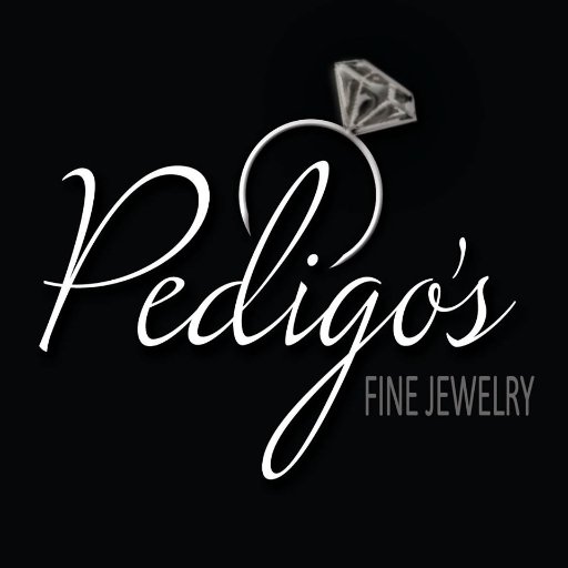 At Pedigo’s Fine Jewelry we specialize in custom and designer jewelry, perform onsite jewelry repairs & appraisals, as well as  estate jewelry consultations.