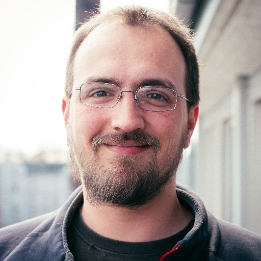 zeidlos's profile picture. Something with web, apps and stuff. Love and hate JS. Outdoornerd. Activist. CCC things.