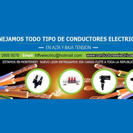 30 AÑOS EN EL AREA DE VENTA DE CONDUCTORES ELECTRICOS, TRANSFORMADORES Y AISLAMIENTOS ELECTRICOS.