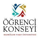 BVÜ Öğrenci Konseyi (@bvukonsey) Twitter profile photo