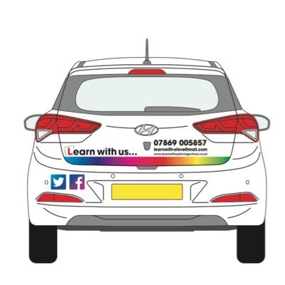 Driving Instructor covering Norwich,Dereham NR1-10 & NR19- NR20 . Been a Driving Instructor for Many Years. very good pass Rate.