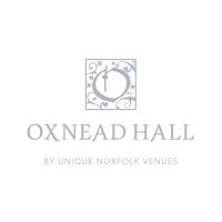 Oxnead Hall (@oxneadhall) 's Twitter Profile