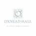 Oxnead Hall (@oxneadhall) Twitter profile photo Oxnead Hall (@oxneadhall) Twitter profile photo