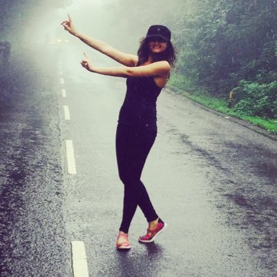 DramaticDurga's profile picture. The dancing CEO , living life as it surprise by.. Fond of stars, oceans and startups