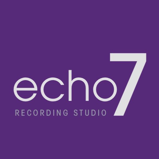 Recording,Mixing,Mastering,Rehearsals and more-email us for info/bookings enquiries@echo7.co.uk