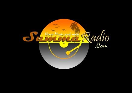 Summaradio. Com with non stop House Music dj hits