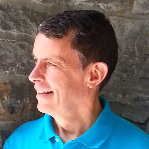 KeithMarble's profile picture. 