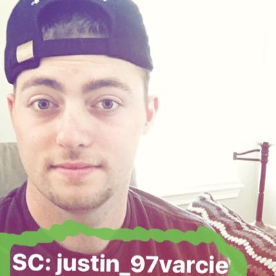 justinvarcie's profile picture. Trying to decipher women since '97 There will never be a perfect moment so what about now?