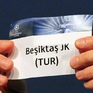 forzA Beşiktaş !