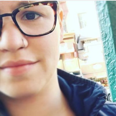 KaylaGalway's profile picture. iOS Software Engineer at Mozilla -- Living in Colorado