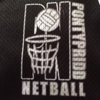 Pontypridd Netball (@ponty_netball) 's Twitter Profile Photo
