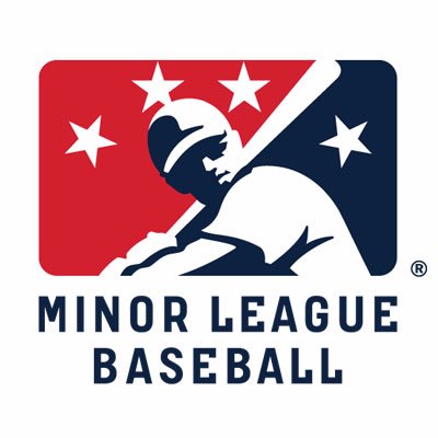 The official account of the Minor League Baseball Communications Department.