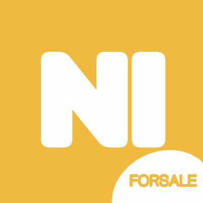 NORTHERN IRELAND'S NEW ONLINE ESTATE AGENT. #NIFORSALE PART OF @NITODAY