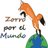 zorroxmundo's profile image