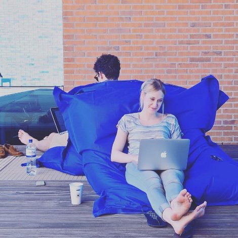 Martycareer's profile picture. Tech. Business Intelligence. Data Science. Human Resources. Anarchy. @bimosoGmbH mailto:martyna.majewska@bimoso.com