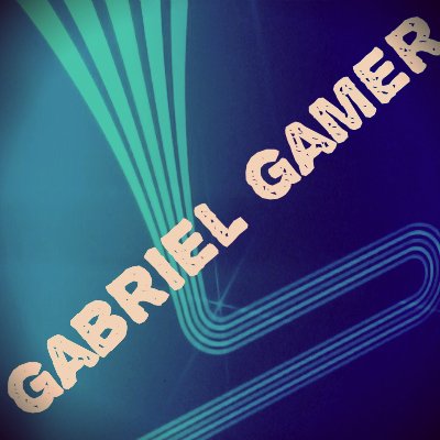 gabrielmgamer34's profile picture. 