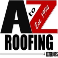 A to Z Roofing - CO(@AtoZRoofingCO) 's Twitter Profile Photo