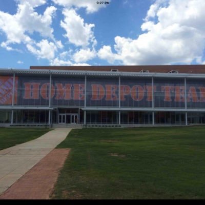 ThdCam's profile picture. Proud Home Depot associate. All tweets are my own.