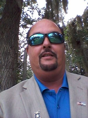 kevinlinton1963's profile picture. 