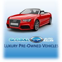 Global Auto Sales(@_Global_Auto) 's Twitter Profile Photo