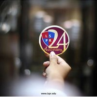 LSPR Martial Art (@lsprma) 's Twitter Profile